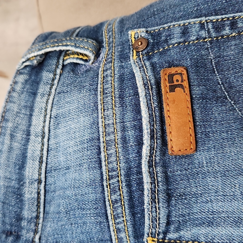 Joe's denim boot cut jeans